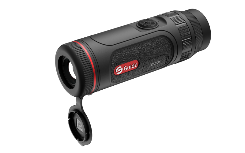 GUIDE Hőkamera kereső monokulár G-TE411